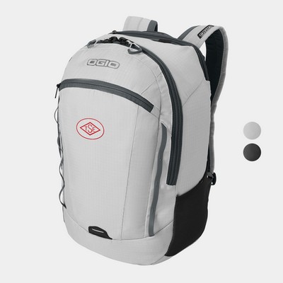 OGIO® Shuttle Padded Backpack