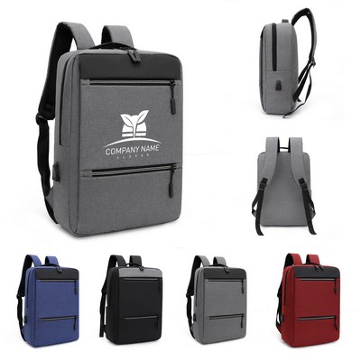 Multifunctional Business Computer Backpack