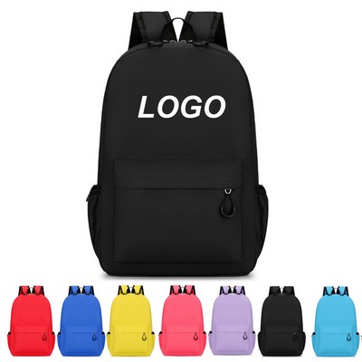 Casual Lightweight Backpack