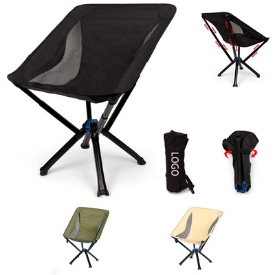 Lightweight Folding Chair for Camping