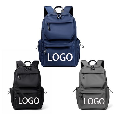 Men Waterproof Backpack