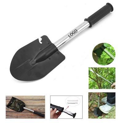 Multi-purpose Camping Shovel