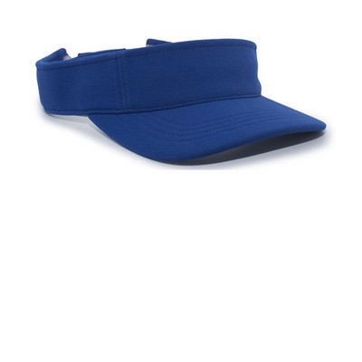 Pacific Headwear M2 Performance Visor