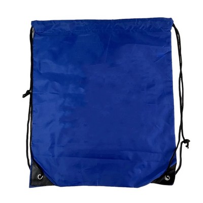 Drawstring Bag