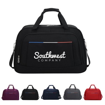 Large Capacity Gym Bag