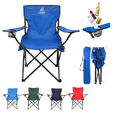 Portable Folding Chair