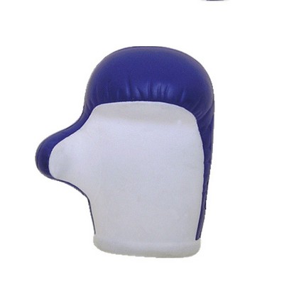 Foam Boxing Glove Shaped Stress Reliever