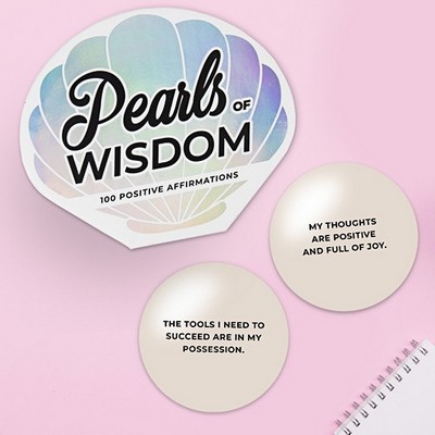 Pearls of Wisdom - GR490100