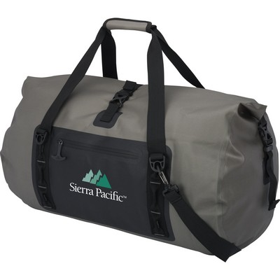 Urban Peak® Waterproof 46L Quake Dry Bag/Duffel