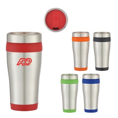 Dw5787 15 Oz. Stainless Steel Tumbler