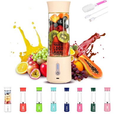 USB Portable Blender