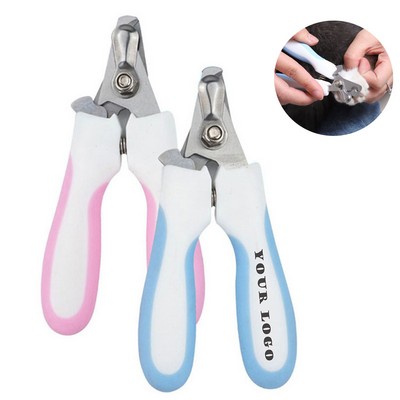 Nail Clippers For Cats And Dogs