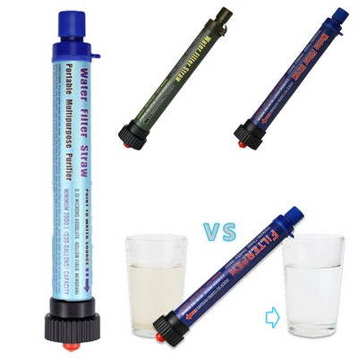 Outdoor Water Purifier