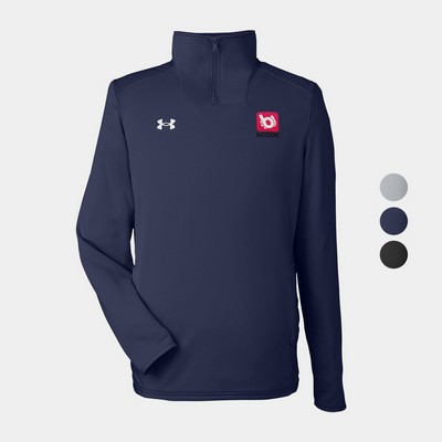 Under Armour Men's Command Quarter-Zip