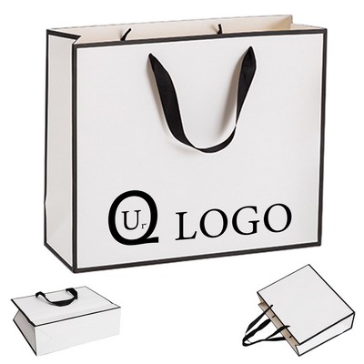 Paper Tote Bags