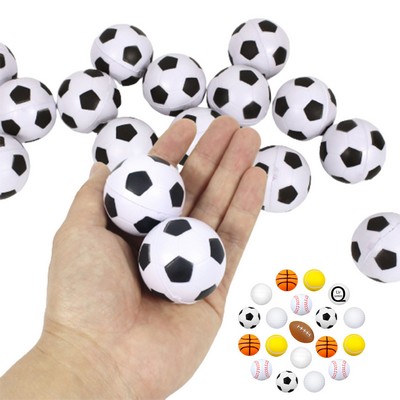 Mini Casual Sports Pressure Ball