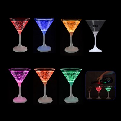 LED Glowing Cocktail Cup