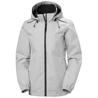 Helly Hansen Women's Manchester 2.0 Shell Jacket