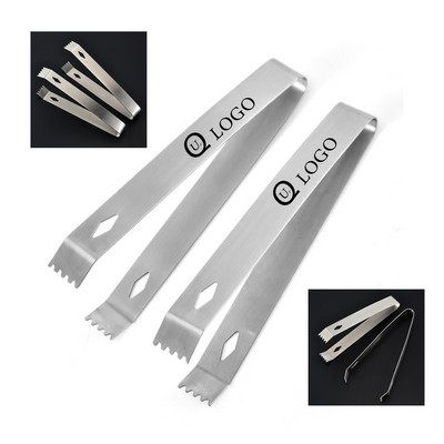 Multifunction Tongs Ice Clip