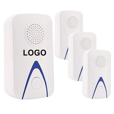 Ultrasonic Pest Repeller