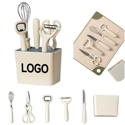 Home Kitchen Tools Set