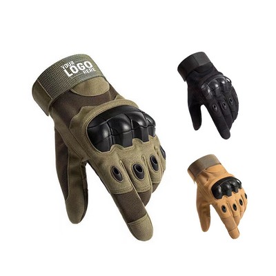 Tactical Glove