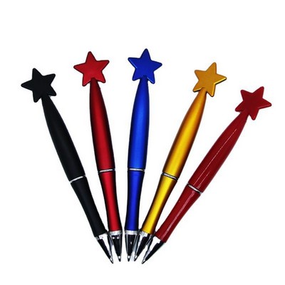 Star Pen