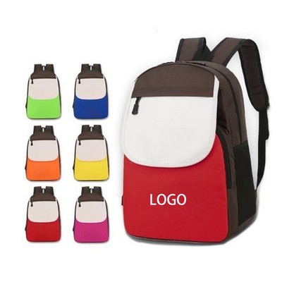 Kids Kindergarten Backpack for School and Training Classes