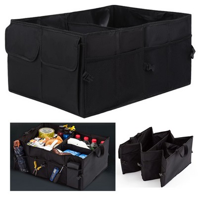 Car Seat Organizer