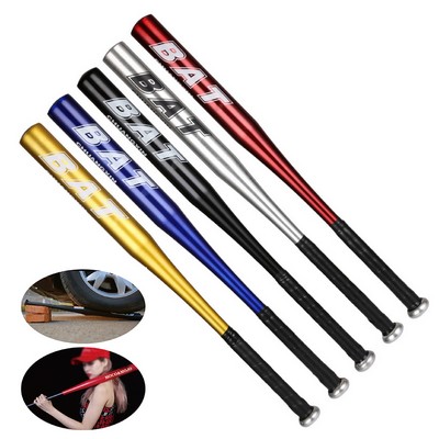 34 Inch 15oz Aluminum Baseball Bat