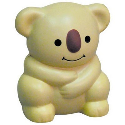 Adorable Koala Foam Stress Toy