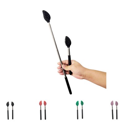 Long Handle Itch Relief Back Scratcher