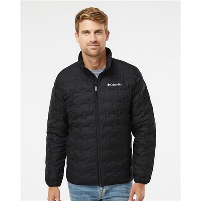 Columbia® Delta Ridge™ II Down Jacket