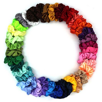 Hair Bands Scrunchies