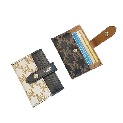 Women'S Card Holders