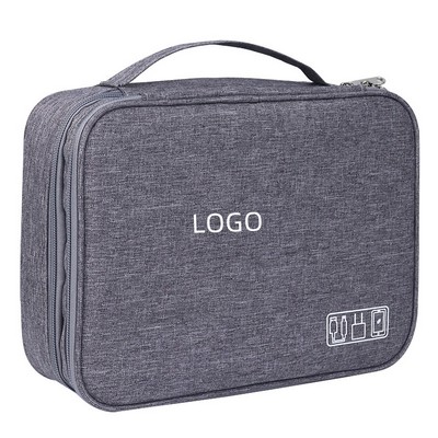 Electronic Travel Storage Bag