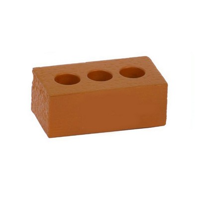 Foam Brick Stress Relief Toy