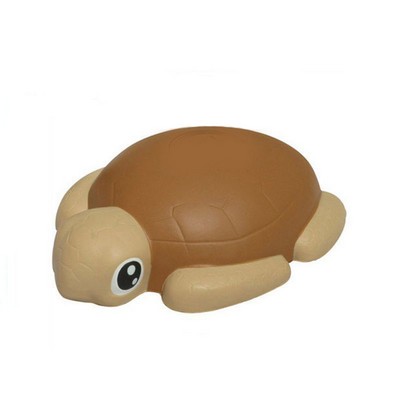 Foam Large Turtle Stress Relief Toy