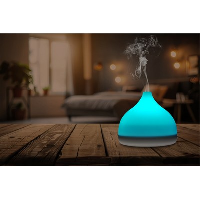 Color Changing Aroma Diffuser