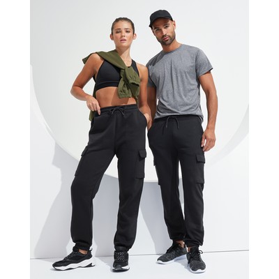 Unisex Riley Cargo Joggers