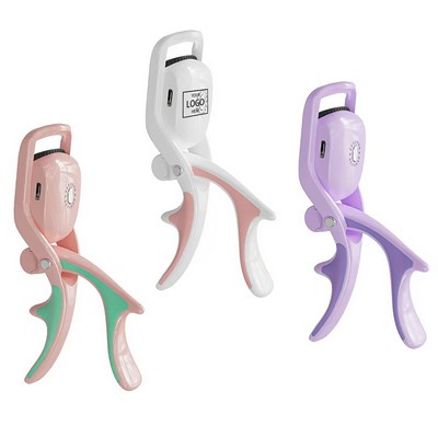 Heated Eyelash Curler