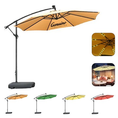 Cantilever Patio Umbrella