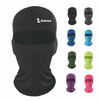 Balaclava Face Mask