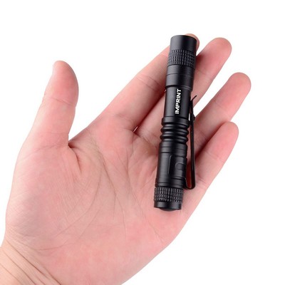 Led Mini Flashlight