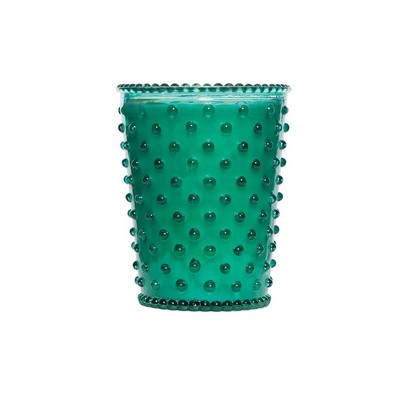 K.Hall Studio Simpatico Marine Hobnail Candle 16 Oz