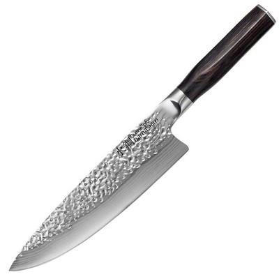 Cuisinepro Damashiro 8" Emperor Chefs Knife