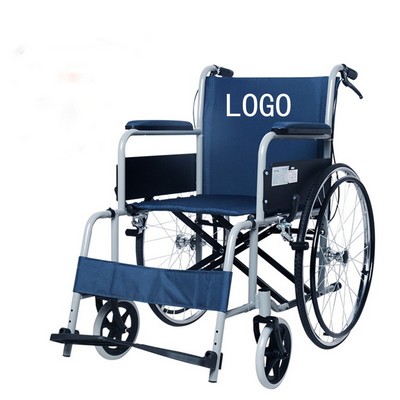 Elderly And Disabled Wheelchair