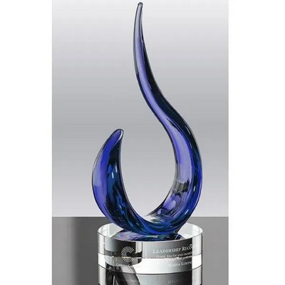 Blue Capriccio Award