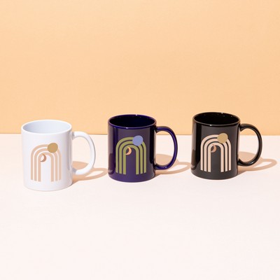 Creative Mug 11 oz.