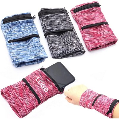 Lightweight Phone Armband Sports Bag